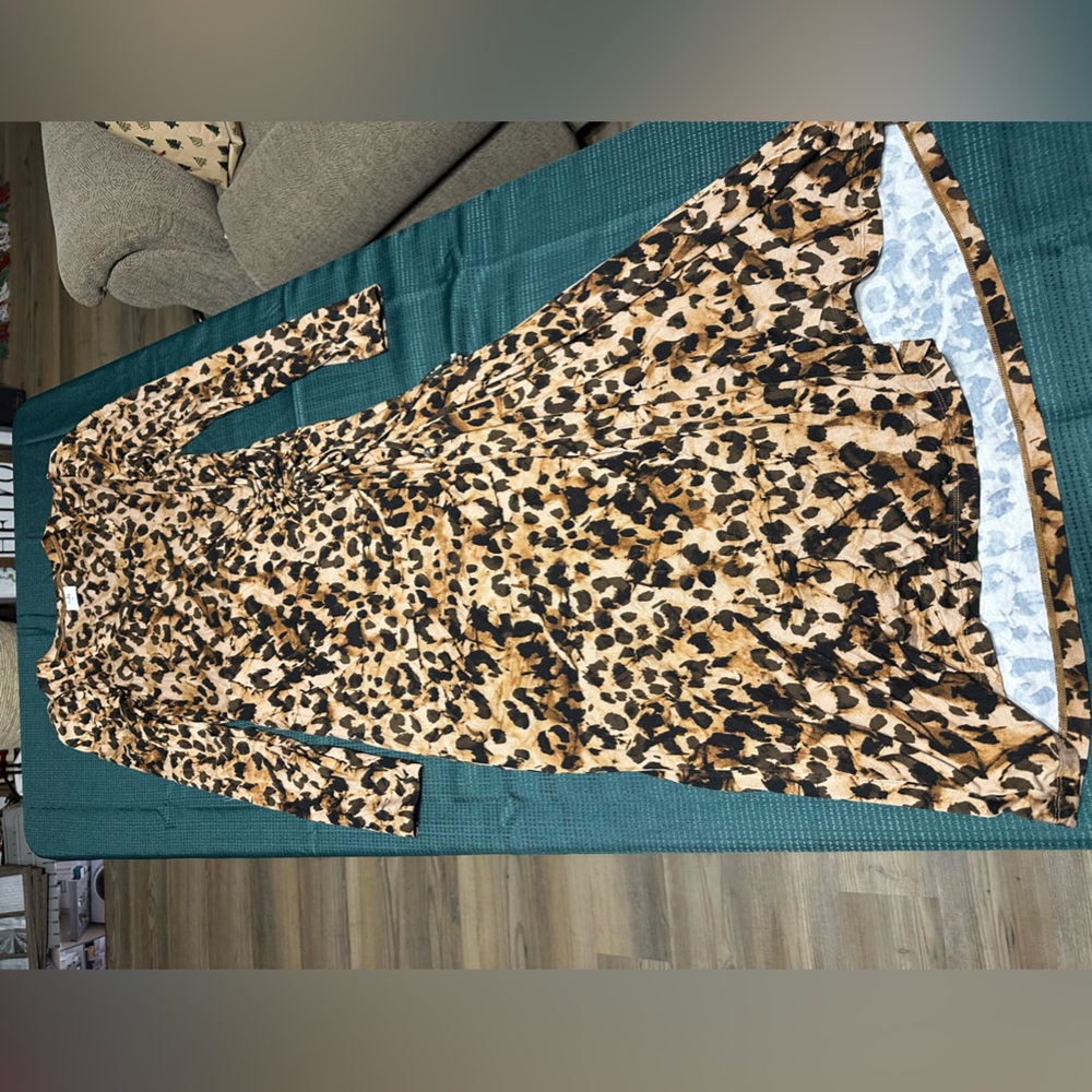 CAbi Medium Selma Dress